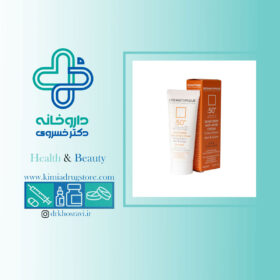 ضد آفتاب درماتیپیک مناسب پوست چرب و جوش دار SPF 50+ حجم 40 میلی لیتر