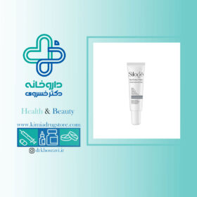 کرم لایه بردار AHA 10% سیلوژه حجم 30 میلی لیتر