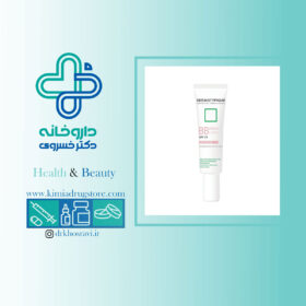 بی بی کرم درماتیپیک SPF20