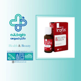 قطره آیروفیکس دایونیکس