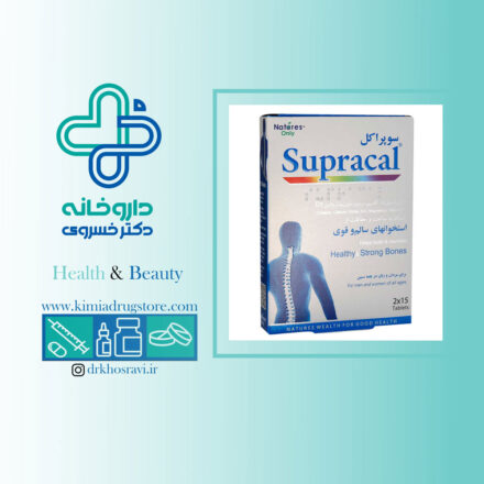 سوپراکل نیچرز اونلی
