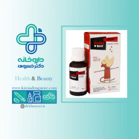 قطره آهن پدیابست