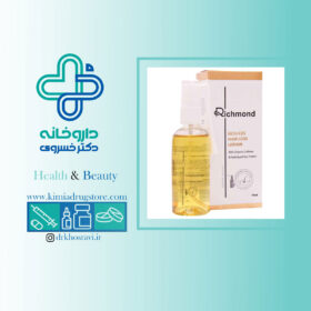 تونیک تقویت کننده مو ریچموند 75 میلی لیتر