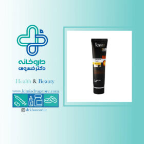 کرم ضد آفتاب آقایان سی گل SPF55 مناسب انواع پوست ۵۰ میلی لیتر