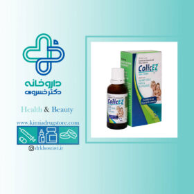 قطره کولیکز ویتان