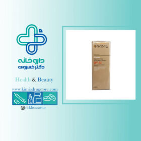 کرم ضد آفتاب جوان کننده پرایم SPF50 حجم ۴۰ میلی لیتر