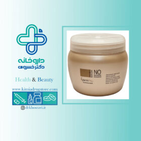 ماسک موی تکنیکا مخصوص موی رنگ شده ونتی پیور500میل